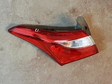 Heckleuchte aussen Hyundai I30 (92401-A62)  L Hyundai i30 1.6