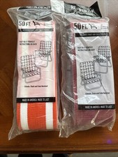 Re-Web Vintage Rasenstuhl Gurtband Set