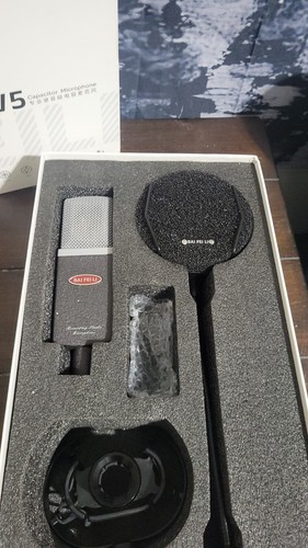 Baifeili v5 Professional Condenser Mic - Imagen 6 de 6