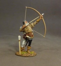 RTLANC-30 - Archer - War of the Roses - John Jenkins