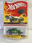 1:64 HOT WHEELS RED LINE CLUB NEO CLASSICS VW EVIL  WEEVIL LTD ED 2003 ISSUE