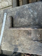 New Cast Bamford 4-6hp Starting Handle Stationary Engine