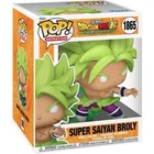 Funko Pop! Vinyl  6inch - Dragon Ball - Super Saiyan Broly #1865