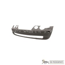 Stoßfänger vorne für BMW 3er Compact E46 ab 01-04 grundiert ohne SRA passend