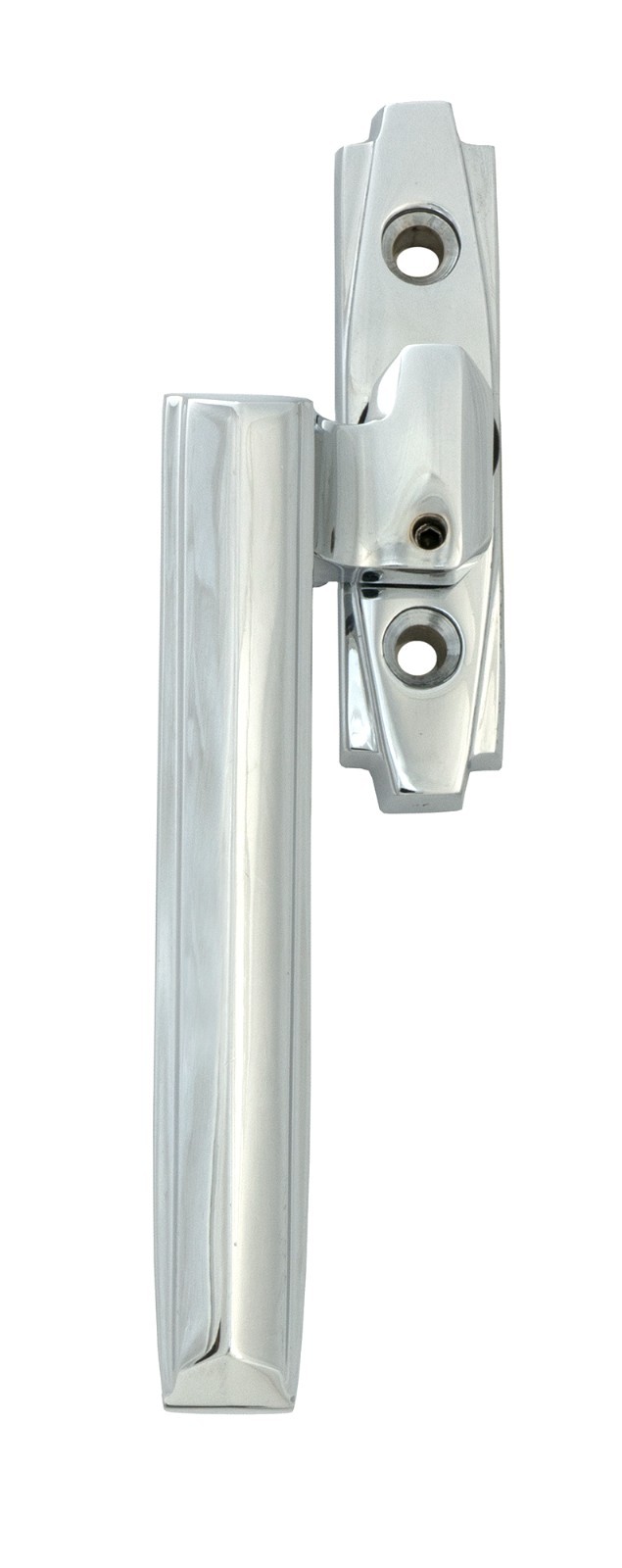 From The Anvil 51934 Polished Chrome Art Deco Espag - LH