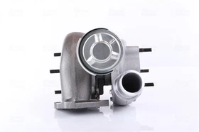 Turbolader für Nissan Patrol GR V Wagon Y61 3.0 DTi Terrano II R20