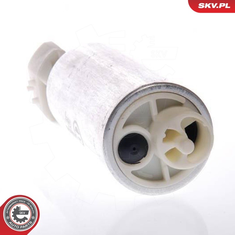 Pompa Carburante per Fiat Alfa Romeo Lancia Land Rover Opel Rover 46402826 - Miniatura 2