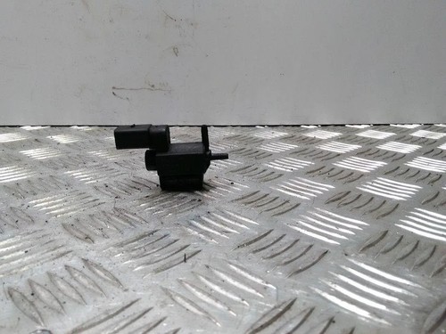 VW PASSAT Variant B6 3C5 Vakuumventil 037906283C 1.90 Diesel 77kw 2006 28383666