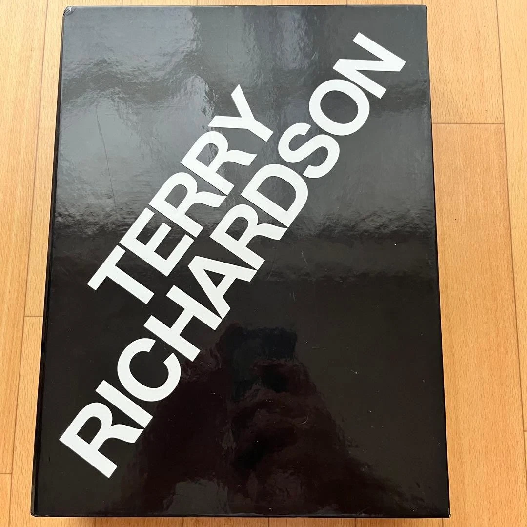 25+ terry richardson for sale | Updated Oct 2026