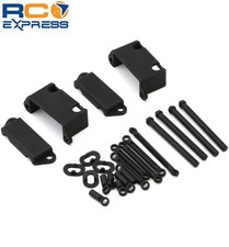Kyosho Fazer Fzd2 Steering Rods  Body Mounts Set KYOFA607