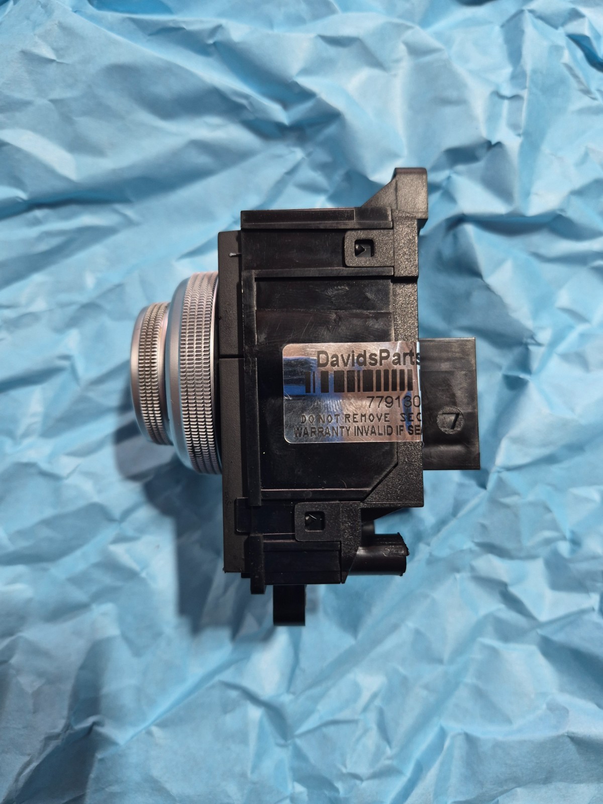 2014-2021 MASERATI GHIBLI CENTER CONSOLE MEDIA SCREEN CONTROL SWITCH 670110723