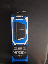 PS4 - Vertical Stand with 3 USB Port KMD Brand New Sealed