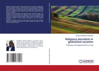 Philippe Nyamihana Sakaribu | Religious Pluralism In Globalized Societies | Buch