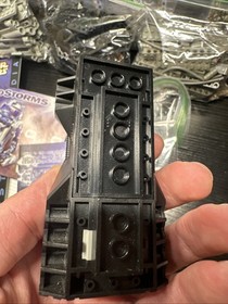 LEGO MINDSTORMS Starwar Dark Side Developer Kit 9754 Complete Box/instructions R