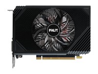 Palit GeForce RTX 3050 StormX OC PCI-Express 6144 MB GDDR6 NE63050S18JE-1072F