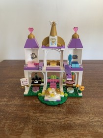 LEGO Disney Princess Whisker Haven Tales: Palace Pets Royal Castle (#41142)