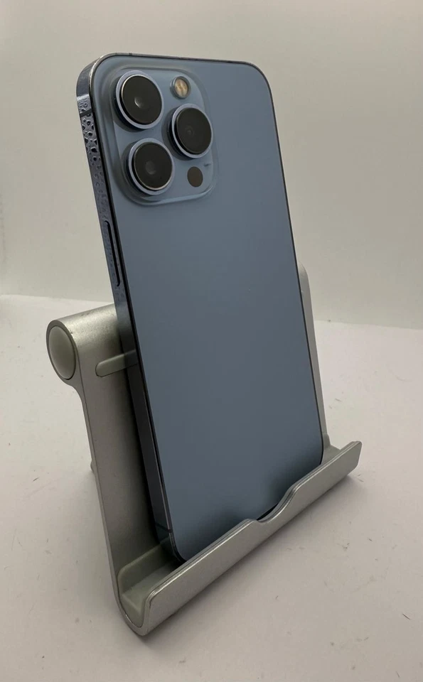 Apple iPhone 13 Pro - 256GB - Blue (Sbloccato)