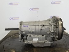 Automatic Transmission 6.0l Ls2 6l80 2007 C6 Corvette 29k Miles Automatic Transmission 6.0l Ls2 6l80 2007 C6 Corvette 29k Miles