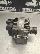 Mercedes-Benz ML W164 2010 Lichtmaschine A6421540502 Diesel 165kW NIC35823 Mercedes-Benz ML W164 2010 Lichtmaschine A6421540502 Diesel 165kW NIC35823