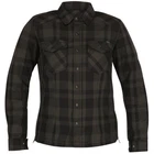 Richa Forest Lady Shirt Grey