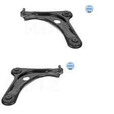 MEYLE Querlenker Set links & rechts für Citroën C2 JM_ C3 I FC_ FN_ HB_ Peugeot