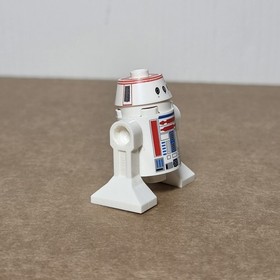 LEGO Star Wars R5-D8 / R5-D4 Astromech Droid Minifigure 75059 9493 sw0373
