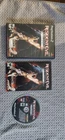 Resident Evil Outbreak File #2 PS2 (PlayStation 2, 2005) CIB MINT TESTED