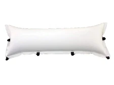 Inflatable Pillow for Swim Dock Platform