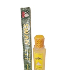 Seven Powers Perfume & Swan 777 Incense Set Protection Cleansing 150&ndash;500ml
