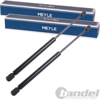 2X Meyle Gasfeder Motorhaube Passend FüR BMW 5Er E39 Touring