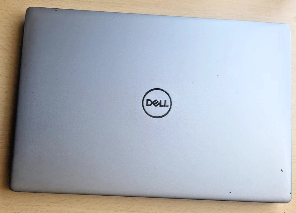 Dell Latitude 5410 · i5-10210U · 8GB · 512GB, foto 1 di 5