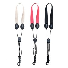 Saxophone Neck Strap Nylon Decompression Neck Strap Clarinet Sax Shoulder Belt