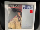 elvis presley lp camden seven record set rare sealed