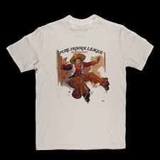Vintage Pure Prairie League Bustin Out T-shirt Size S to 5XL PA004