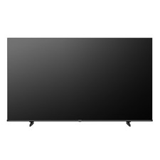 Hisense 43E77Q 108cm 43" 4K QLED Smart TV Fernseher