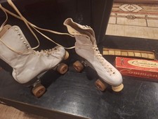 betty lytle hyde roller skates Size 4