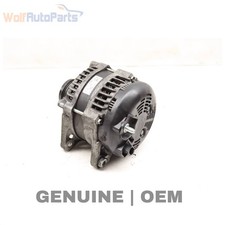 2015-2018 PORSCHE CAYENNE - Alternator 7PP903016C