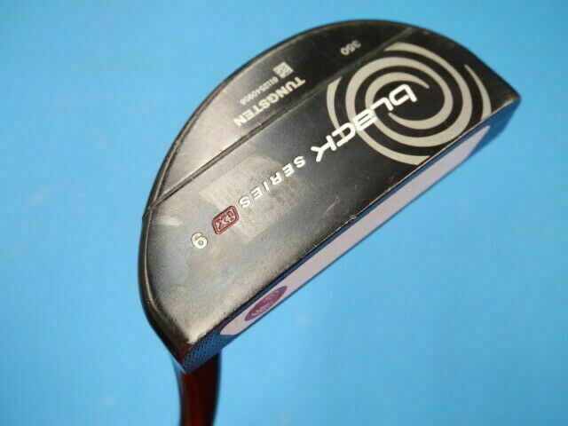 クラブ ODYSSEY BLACK SERIES #9 33inc black-series-i-9-2628-4_1.jpg