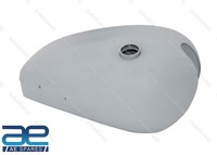 FüR Triumph 3HW 3SW 350Cc Benzin Kraftstofftank Blech WW2 1940Er