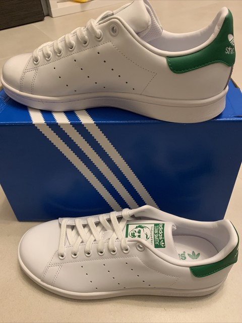 do stan smiths run true to size