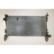 Radiateur Fiat Qubo