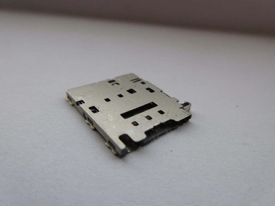 Google Pixel 2 / Pixel 2 XL SIM Card Reader Tray Slot Holder - Image 4 of 4