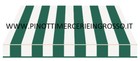 Tessuti e stoffe tendaggio fronte-retro per hobby creativi