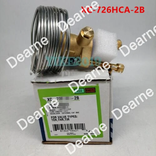 1pcs new EMERSON expansion valve power head XC-726HCA-2B