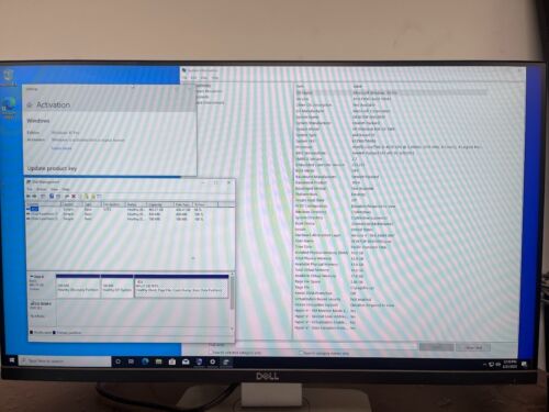 HP EliteDesk 800 G1 TWR Desktop i5-4570 3.2GHz 16GB 500GB Win10Pro (READ) #27