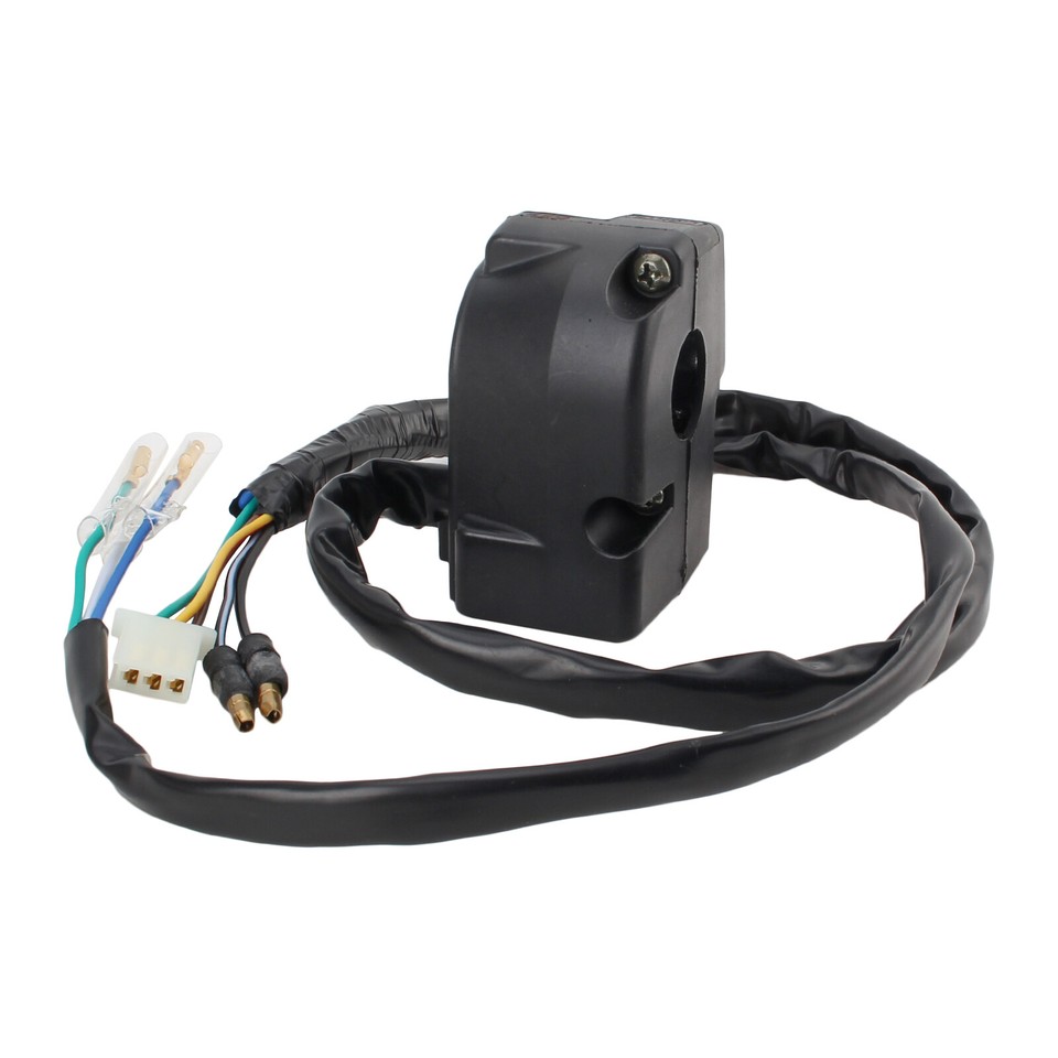 Left Side Start/Stop/Choke Switch For 1988-1995 Honda Fourtrax 300 TRX300 TRX300FW