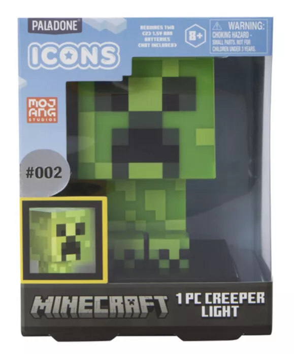 Minecraft CREEPER LIFE Simulator 