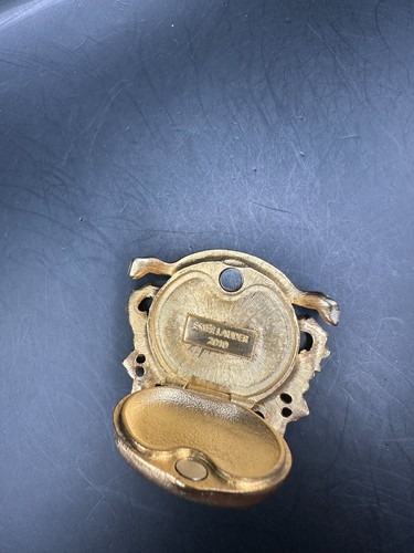 Estee Lauder Compact seltenes Sammlerstück ~ HARRODS ~ Urlaub ~ Vergnügen ~ schön - Bild 110 von 286