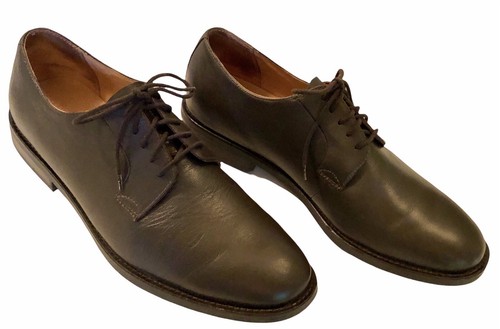 lands end mens dress shoes