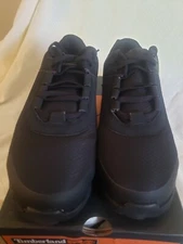 Timberland Pro Overdrive Composite Safety Toe Size 7 W/L  Nwt